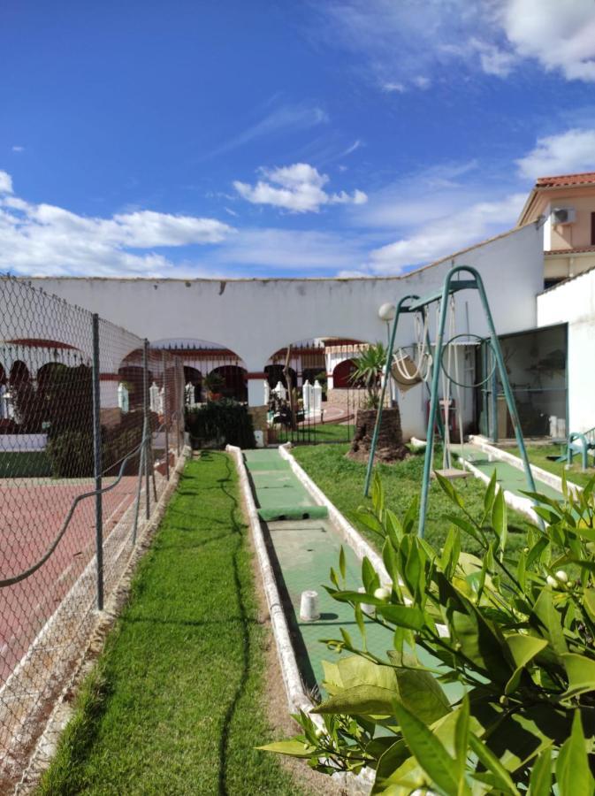 Casa D Mis Dos Gitanillas Córdova Exterior foto